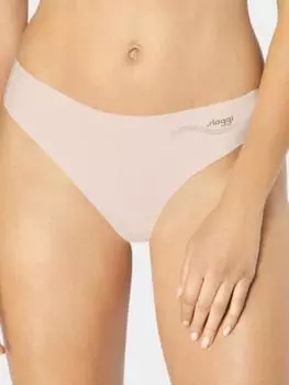 Струна ZERO Feel Sloggi, розовый