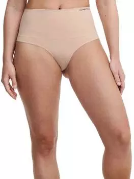 Струнная танга Chantelle, бежевый