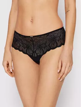 Струнная танга Chantelle, черный