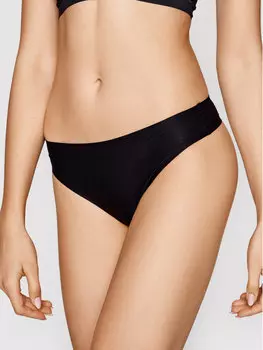 Струнная танга Chantelle, черный