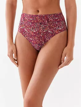 Струнная танга Chantelle, фиолетовый