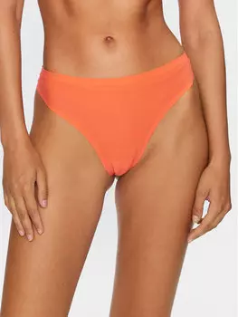 Струнная танга Chantelle, оранжевый