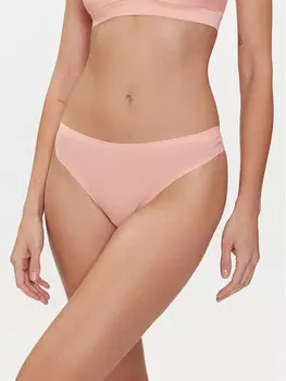 Струнная танга Chantelle, оранжевый