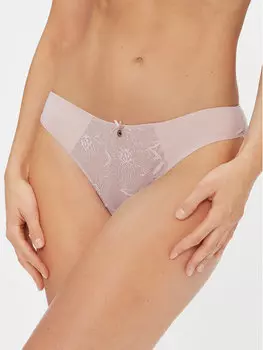 Струнная танга Chantelle, розовый