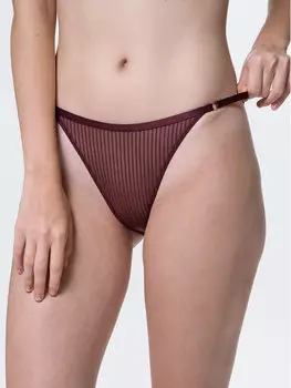 Струнная танга Dorina, красный