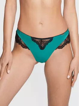 Струнная танга Dorina, зеленый