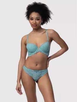 Струнная танга Dorina, зеленый