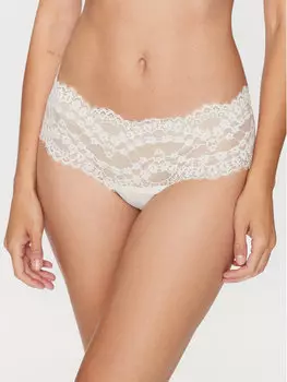 Струнная танга Hunkemller, белый