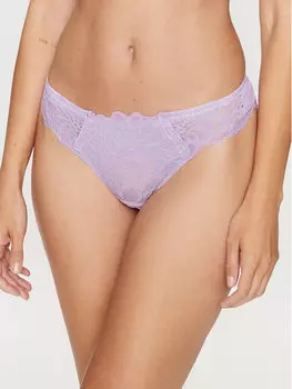 Струнная танга Hunkemller, фиолетовый