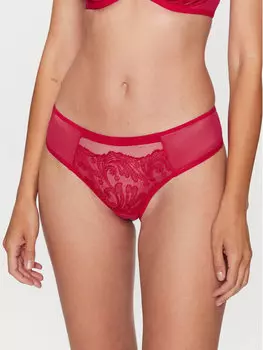 Струнная танга Maison Lejaby, розовый