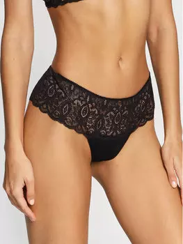 Струнная танга Selmark, черный