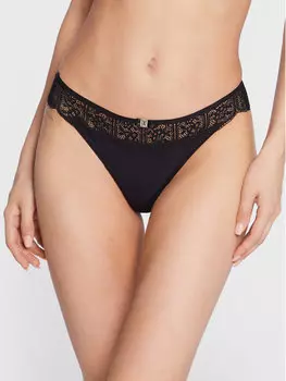 Струнная танга Selmark, черный