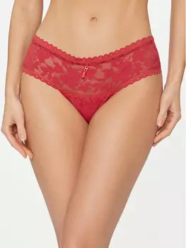 Струнная танга Selmark, красный