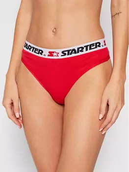 Струнная танга Starter, красный