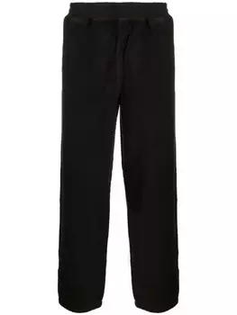 Stssy спортивные брюки, черный