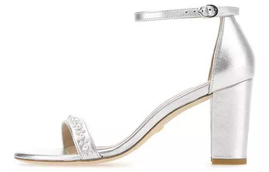 Стюарт Вайцман Slide Women