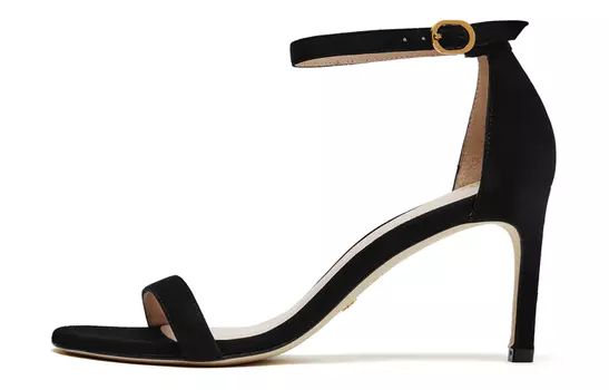 Стюарт Вейцман Женские туфли на высоком каблуке