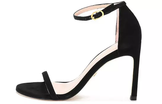 Стюарт Вейцман Женские туфли на высоком каблуке