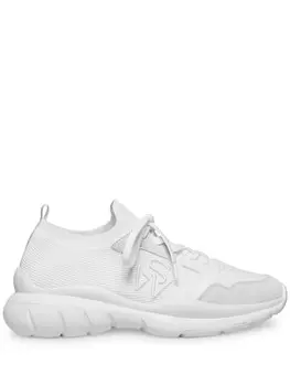 Stuart Weitzman 5050 кроссовки, белый