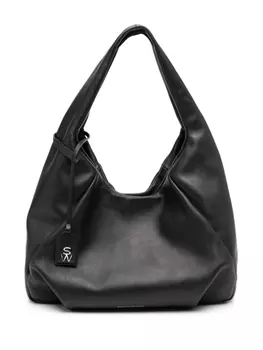 Stuart Weitzman сумка на плечо The Moda, черный