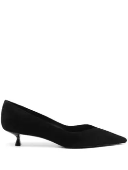 Stuart Weitzman туфли Eva 35, черный