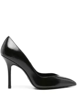 Stuart Weitzman туфли-лодочки Eva 100, черный