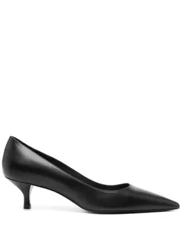 Stuart Weitzman туфли Stuart 50, черный