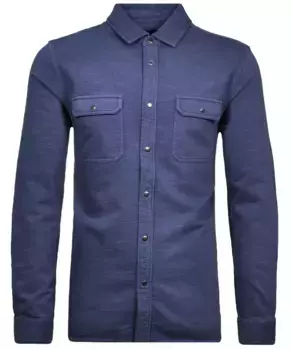 Студенческая куртка RAGMAN, цвет Nachtblau