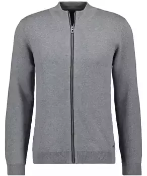 Студенческая куртка RAGMAN, серый