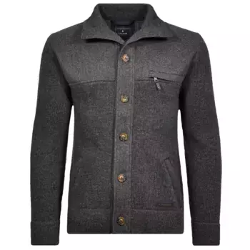 Студенческая куртка RAGMAN, серый