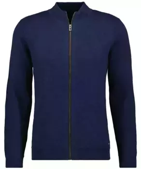 Студенческая куртка RAGMAN, синий