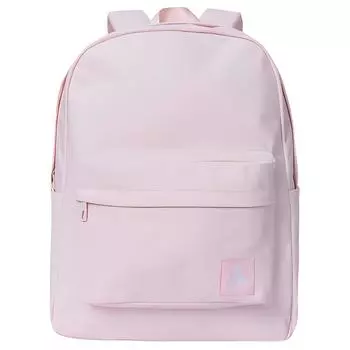 Студенческий рюкзак Anta Life Collection Fabric Top, унисекс, розовый