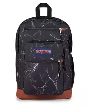 Студенческий рюкзак Jansport, черный