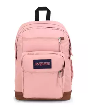Студенческий рюкзак Jansport, розовый