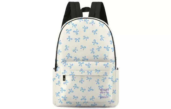 Студенческий рюкзак унисекс Hiny, Синий