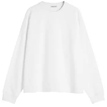 Студийная толстовка Ymc, белый