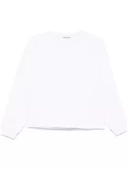 Студийная толстовка YMC, белый