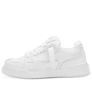 Студийные кроссовки Represent, белый