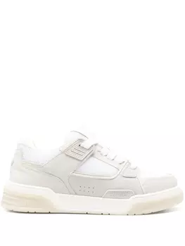 Студийные кроссовки Represent, белый