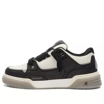 Студийные кроссовки Represent, черный