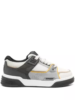 Студийные кроссовки Represent, нейтральный