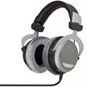 Наушники мониторные Beyerdynamic DT 880 Edition 32 Ohm, серый
