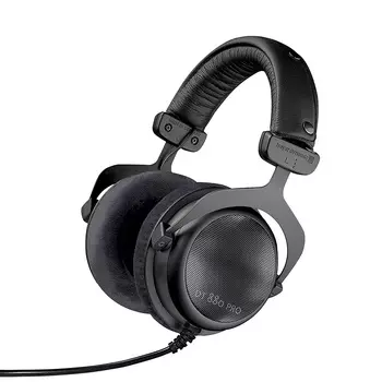 Наушники мониторные Beyerdynamic DT 880 Pro 250 Ohm, черный (ограниченная серия)