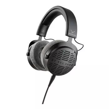 Студийные Наушники Beyerdynamic Dt-900-Pro-X, черный