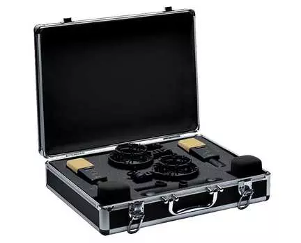 Студийный конденсаторный микрофон AKG C414 XLII/ST Stereo Matched Pair