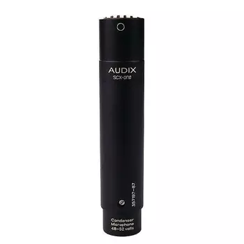 Студийный конденсаторный микрофон Audix SCX1O