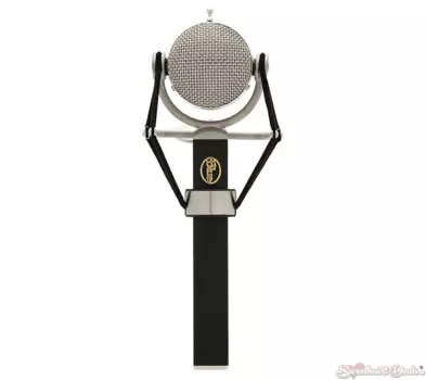 Студийный конденсаторный микрофон Blue Dragonfly