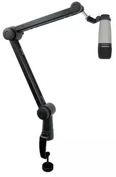 Студийный конденсаторный микрофон Samson SAC01+ROGAN STAND