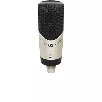 Студийный конденсаторный микрофон Sennheiser MK4 Cardioid Condenser
