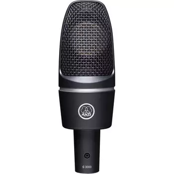 Студийный Микрофон AKG C3000